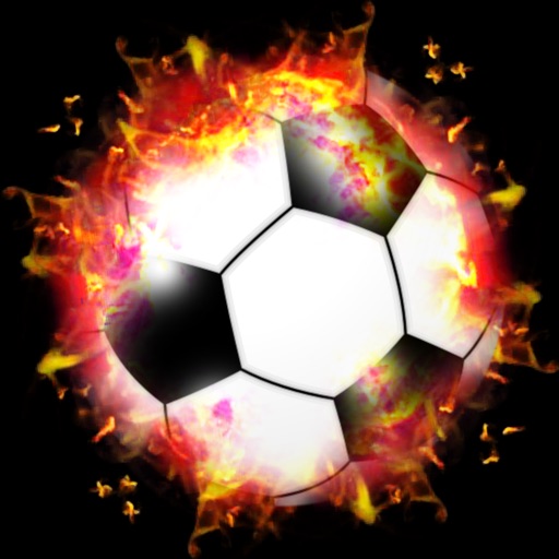 Loco Soccer iOS App