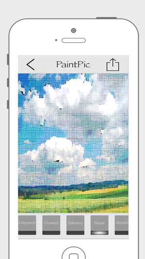 PaintPic Free(圖2)-速報App