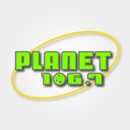 106.7 The Planet