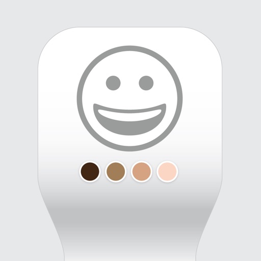 Ethnic Emojis Keyboard icon