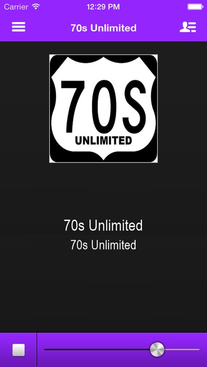 70s Unlimited