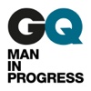 GQ Man In Progress