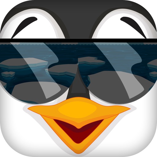 Penguin Pen Smasher – Super Fast Water Play Free iOS App