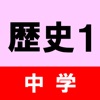 中学歴史クイズ1 中学歴史クイズ1