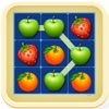 Fruit Link -3 match-