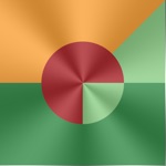 Mix  Match - The Shapes Puzzle