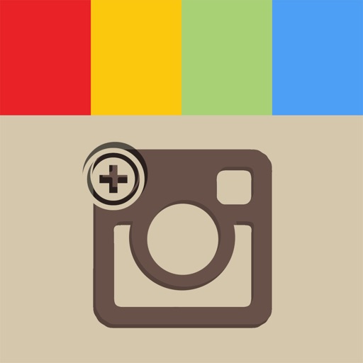 Instant Followers - 10000+ Instagram Followers Free iOS App