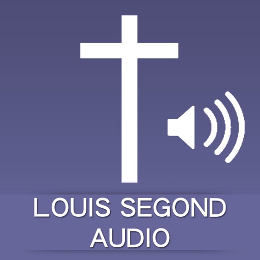 French Bible Audio for iPad