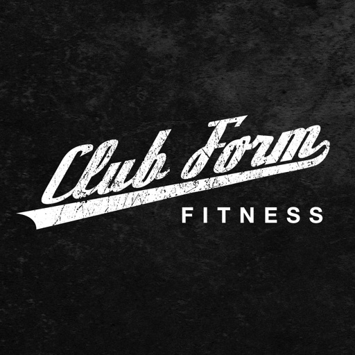 Club Form Denver icon