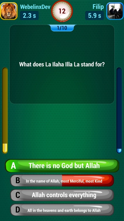 islamic quiz for kids