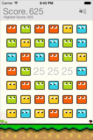 Classic Slide - Fun Match Puzzle Game screenshot 4
