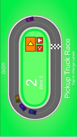 Pickup Truck Race(圖1)-速報App