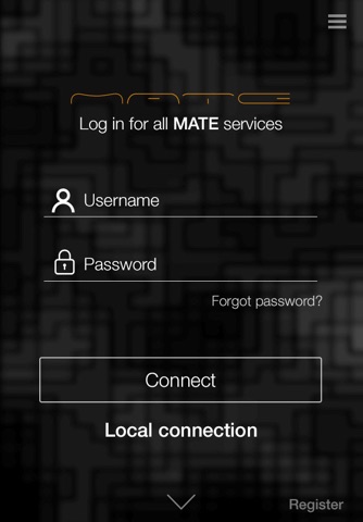 Mate Smarthome screenshot 4