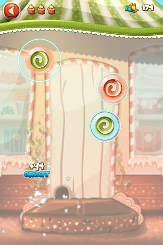 Crazy Candies screenshot 4