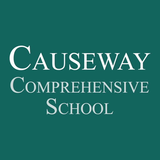 Causeway Comprehensive School icon