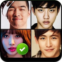 4 Kpop Stars 1 Wrong PC 용