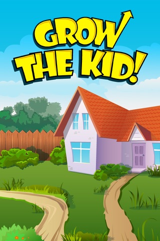Grow The Kid! screenshot 3