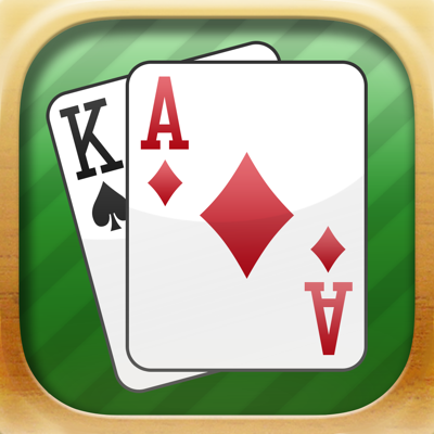 Real Solitaire Free