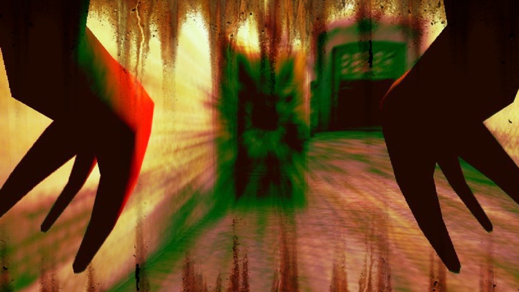 5 Nights in a Mental Hospital - Horror Game screenshot-3