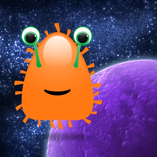 Alien Outcasts iOS App