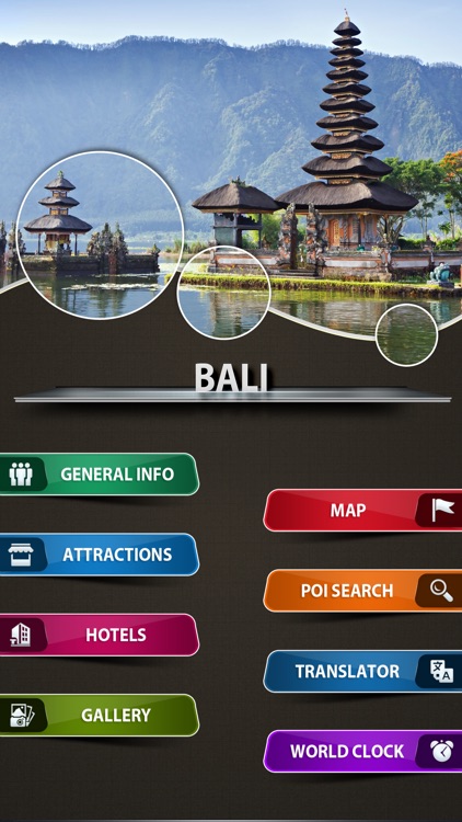Bali Tourism Guide
