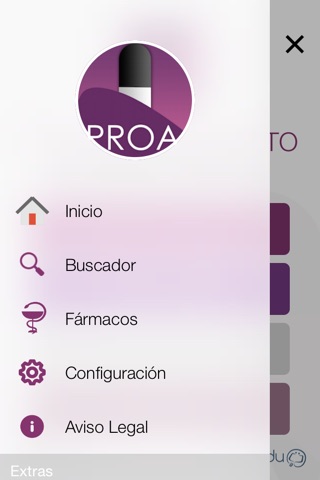 PROAbx screenshot 3
