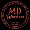 Md warriors club