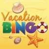 Vacation Bingo - The Fun In The Sun Free Casino Style Bingo Game
