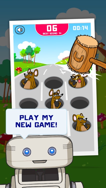 Talking BRIAN screenshot-3