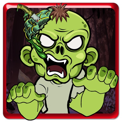 Zombie Wants Revenge - Fantasy plant shooting mayhem icon