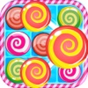 Amazing Candy Blitz -Candy Match 3 Crush Game For Kids and Girls HD