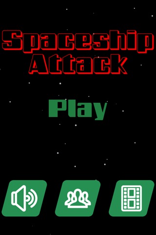 Spaceship Attack screenshot 3