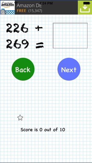 Tell my Dad i'm good in Math(圖4)-速報App