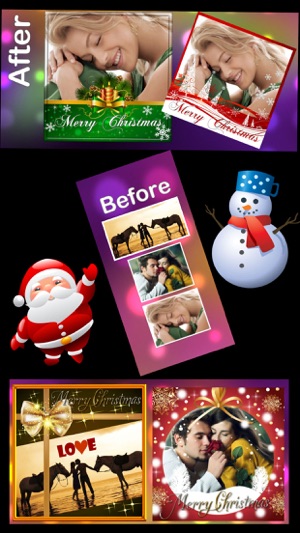 Xmas Picture Frames :)(圖5)-速報App