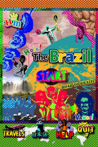 The Brazil screenshot 4