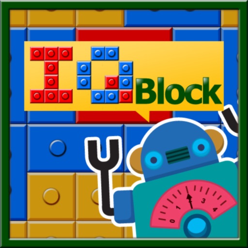 IQ Block Free icon