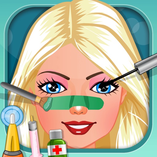Celebrity Doctor & Spa iOS App