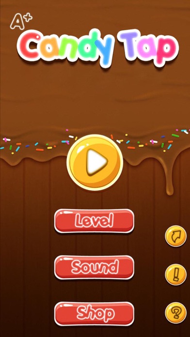 CANDY TAP 3.8 IOS GAME GIẢI TRÍ CANDY TAP 3.8 IOS