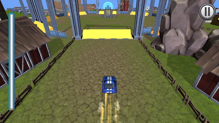 Big Jump Master 2015