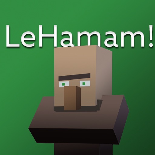 Le Hamam icon