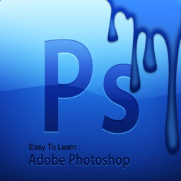 Easy To Learn : Adobe Photoshop Edition