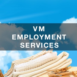 V M EMPLOYMENT SERVICES