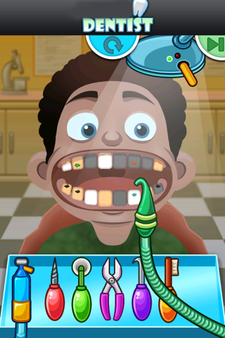 Craziest Dentist Mania screenshot 4