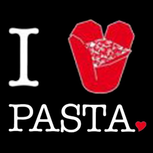 I Love Pasta icon