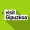 Visit Gipuzkoa is an app promoted by the Department of Tourism of Gipuzkoa Regional Council