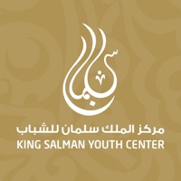 مركز الملك سلمان للشباب‎‎ apk