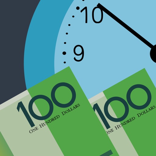 Time Management App (iTime App)