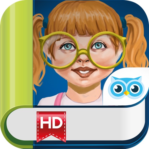 The Seeing Secret - Have fun with Pickatale while learning how to read! icon