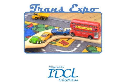 Trans Expo: Learn Transport screenshot 4