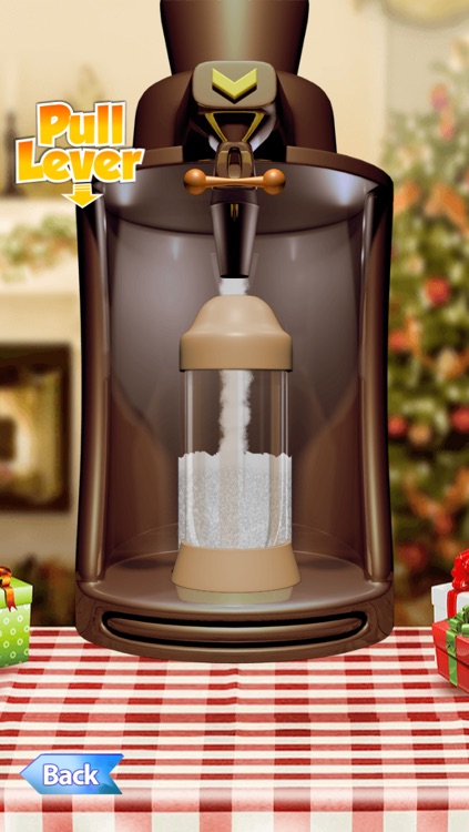 Christmas Special Slushie Maker Pro - awesome smoothie shake making game